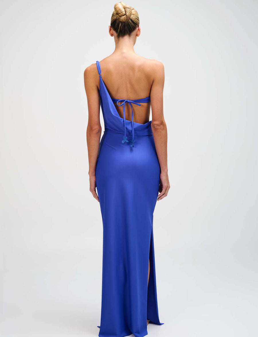 Santelmo Dress