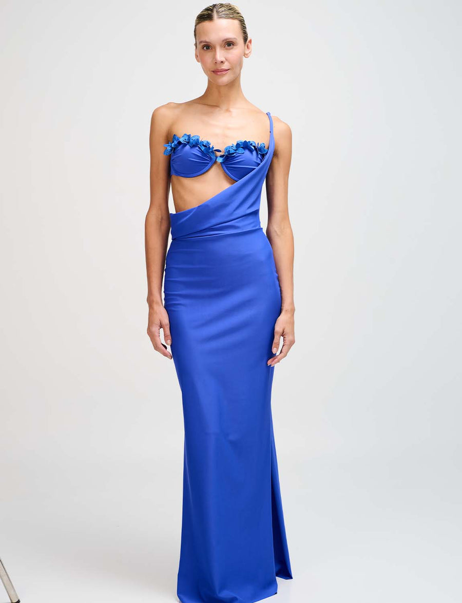 Santelmo Dress