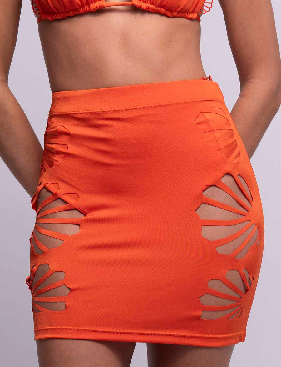 Shellcode mini Skirt