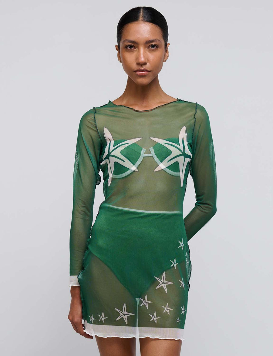 Full Of Stars Dress