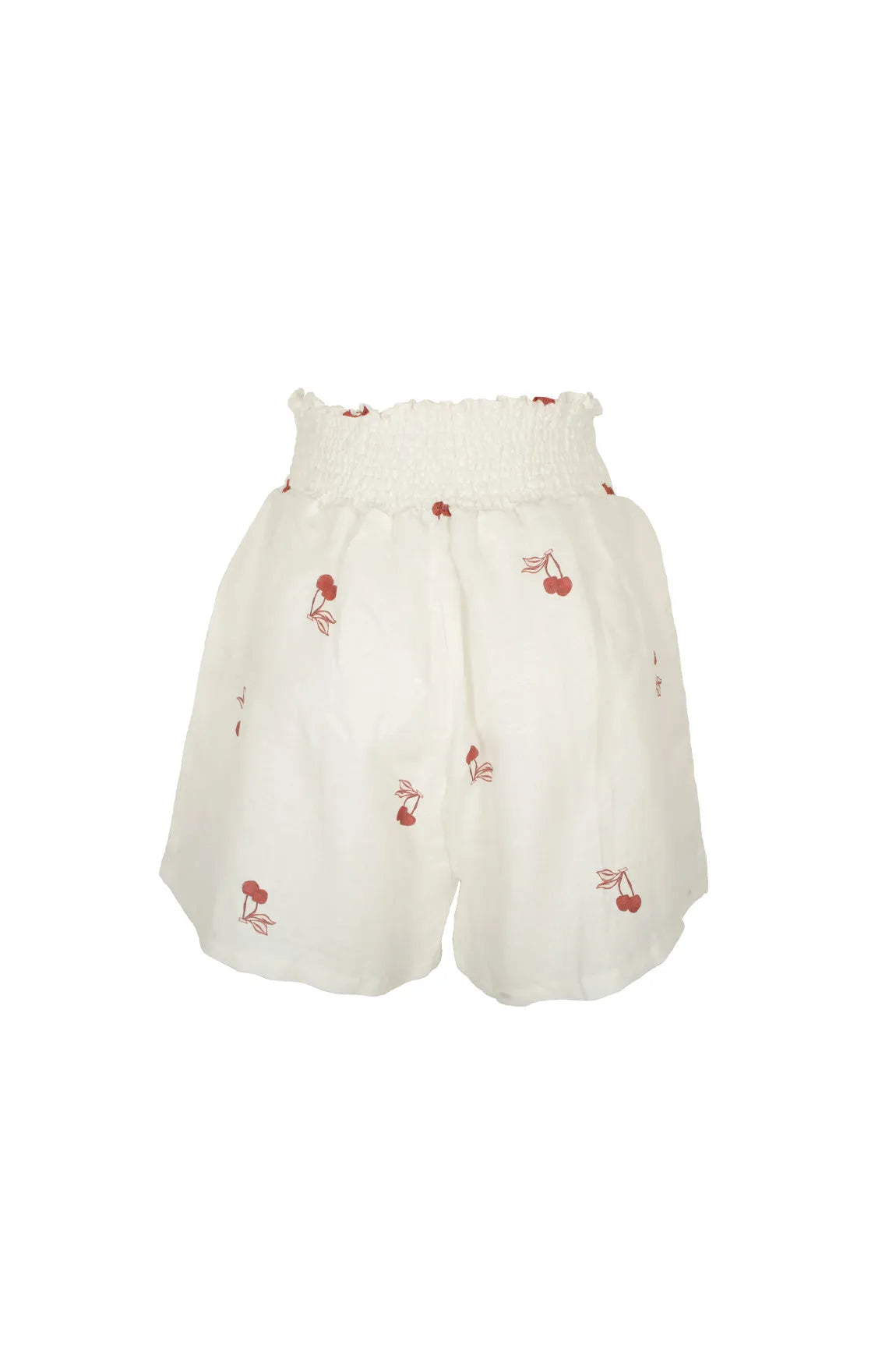 The Statement Cherry Short