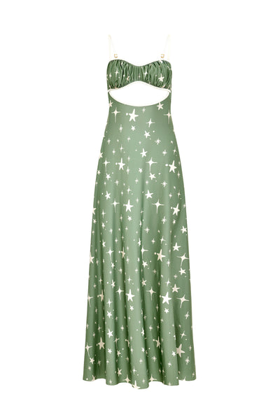 Bright Star Dress