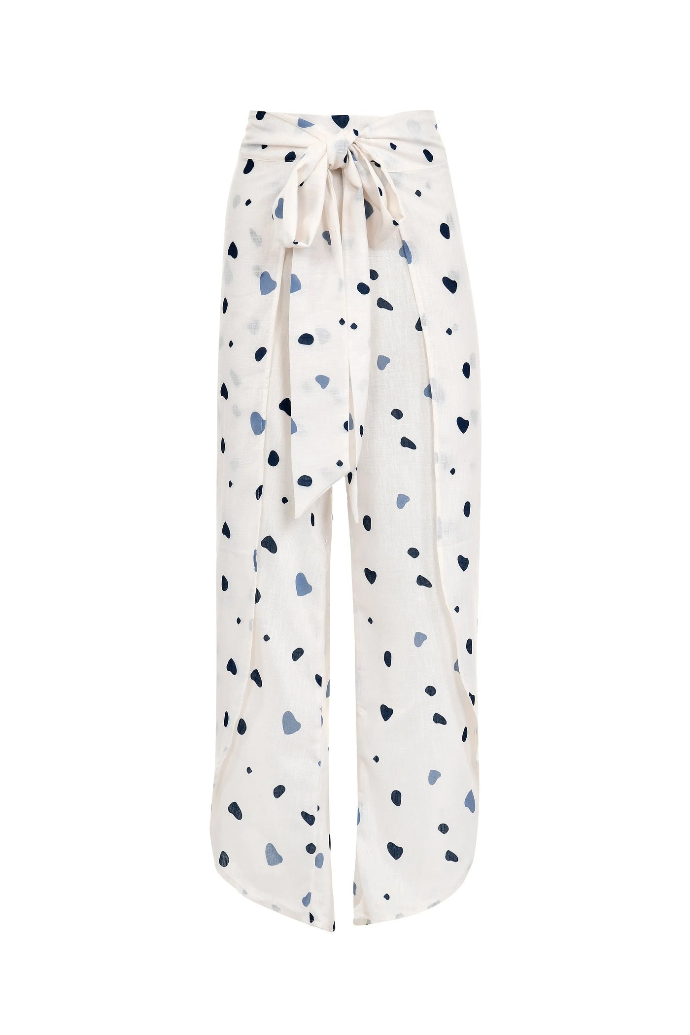 Moonlite Dotted Pant