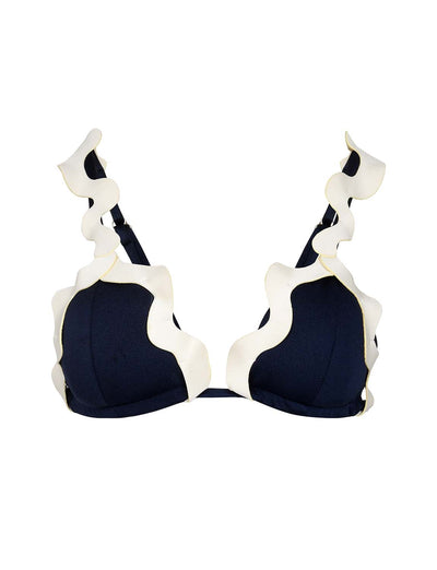 Top Triangle Nalúa Navy