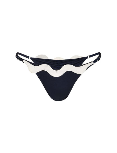 Bottom Cheeky Nalúa Navy
