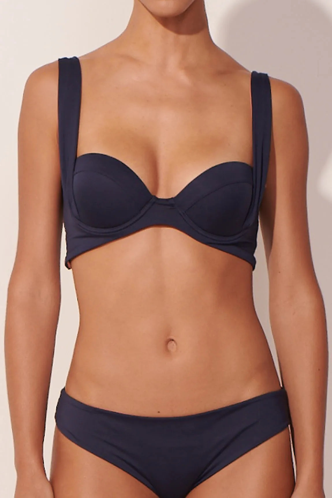 Bottom My Indulgent Bolero Navy SC