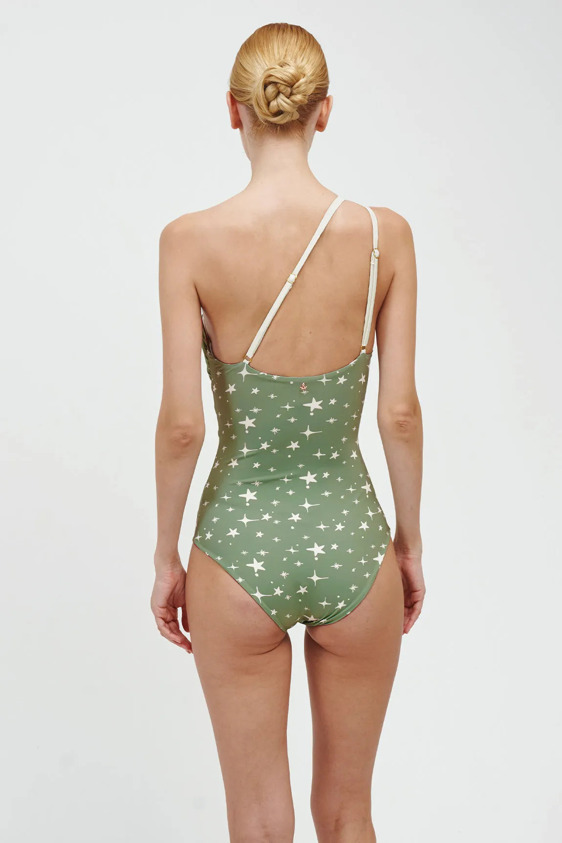 Twinkling Stars One Piece