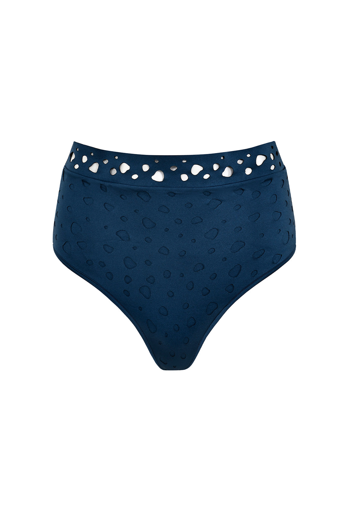 Bottom The Dotted Swimmer Night Blue HW