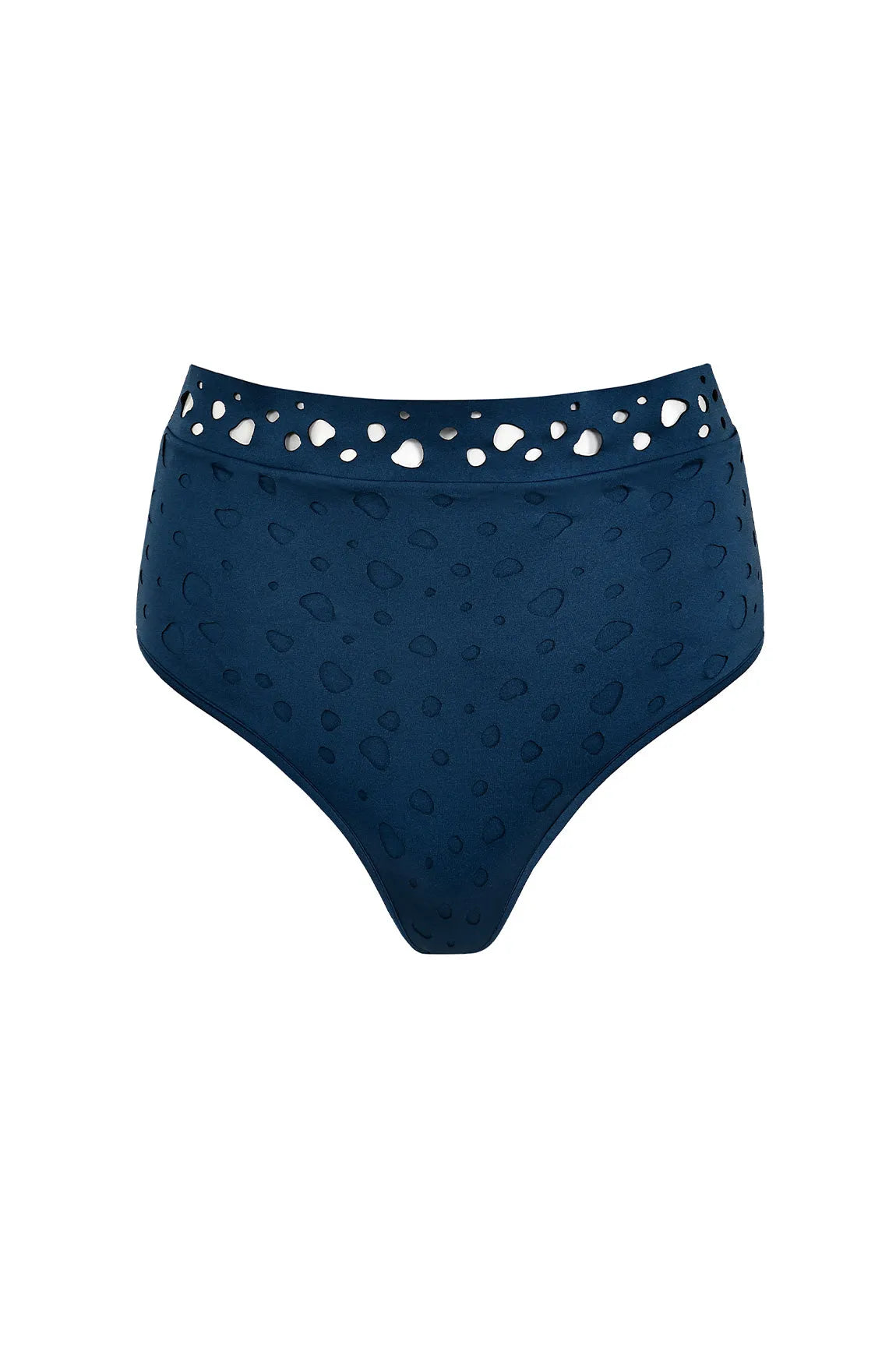 Bottom The Dotted Swimmer Night Blue HW