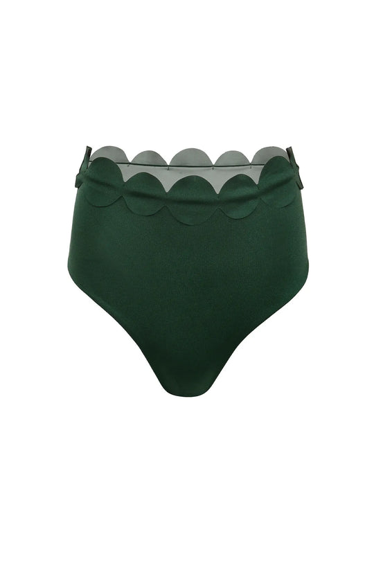 Bottom Greeny