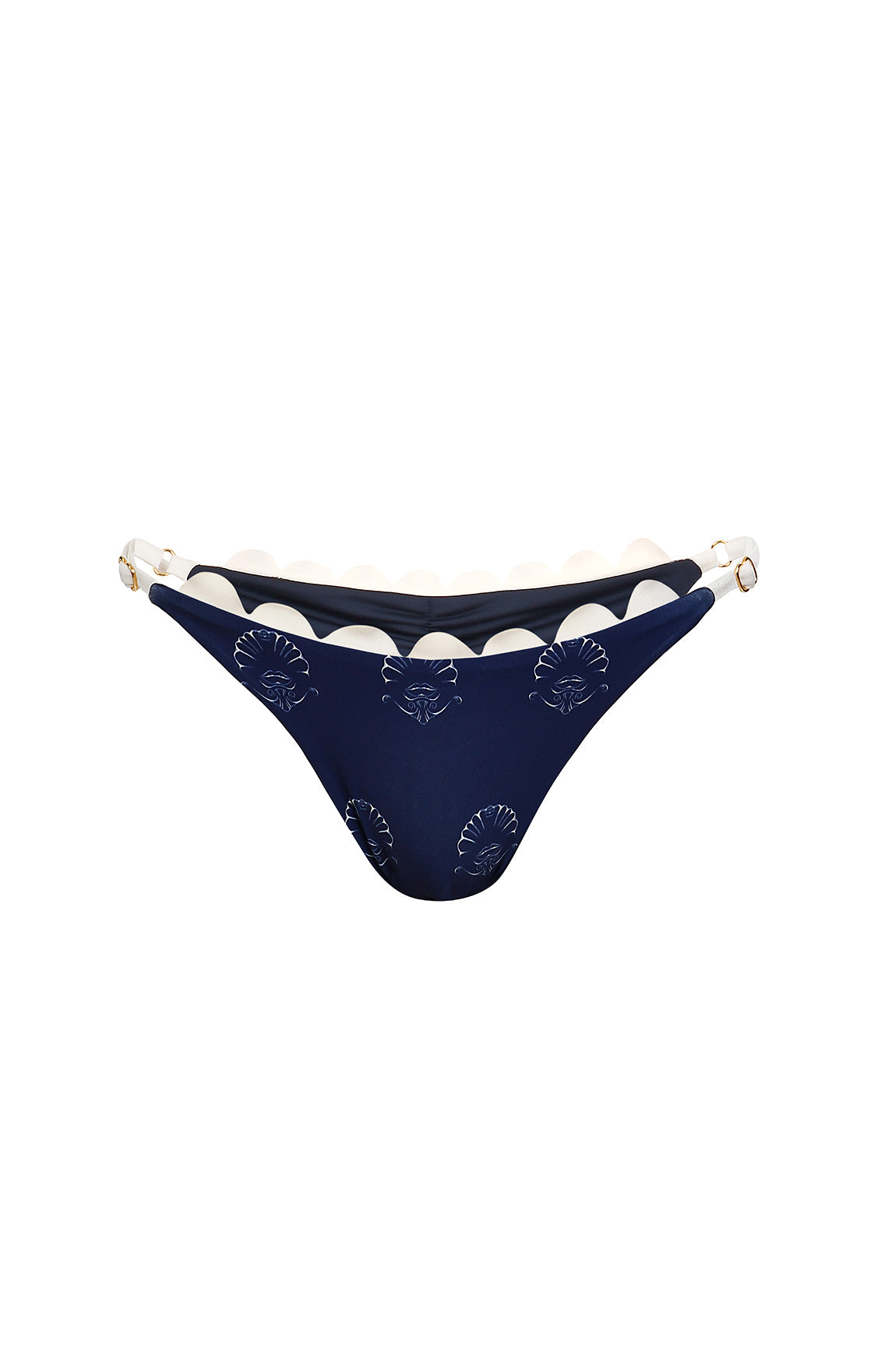 Bottom Cheeky Serenade