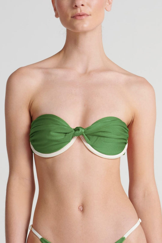 Top Bandeau Elysian