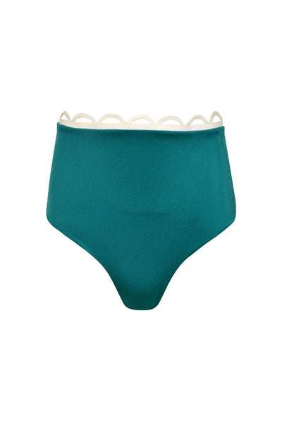 Bottom High Waist Liora Turqui