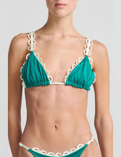 Top Triangle Liora Turqui