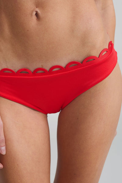 Bottom Classic Nacaré Navy