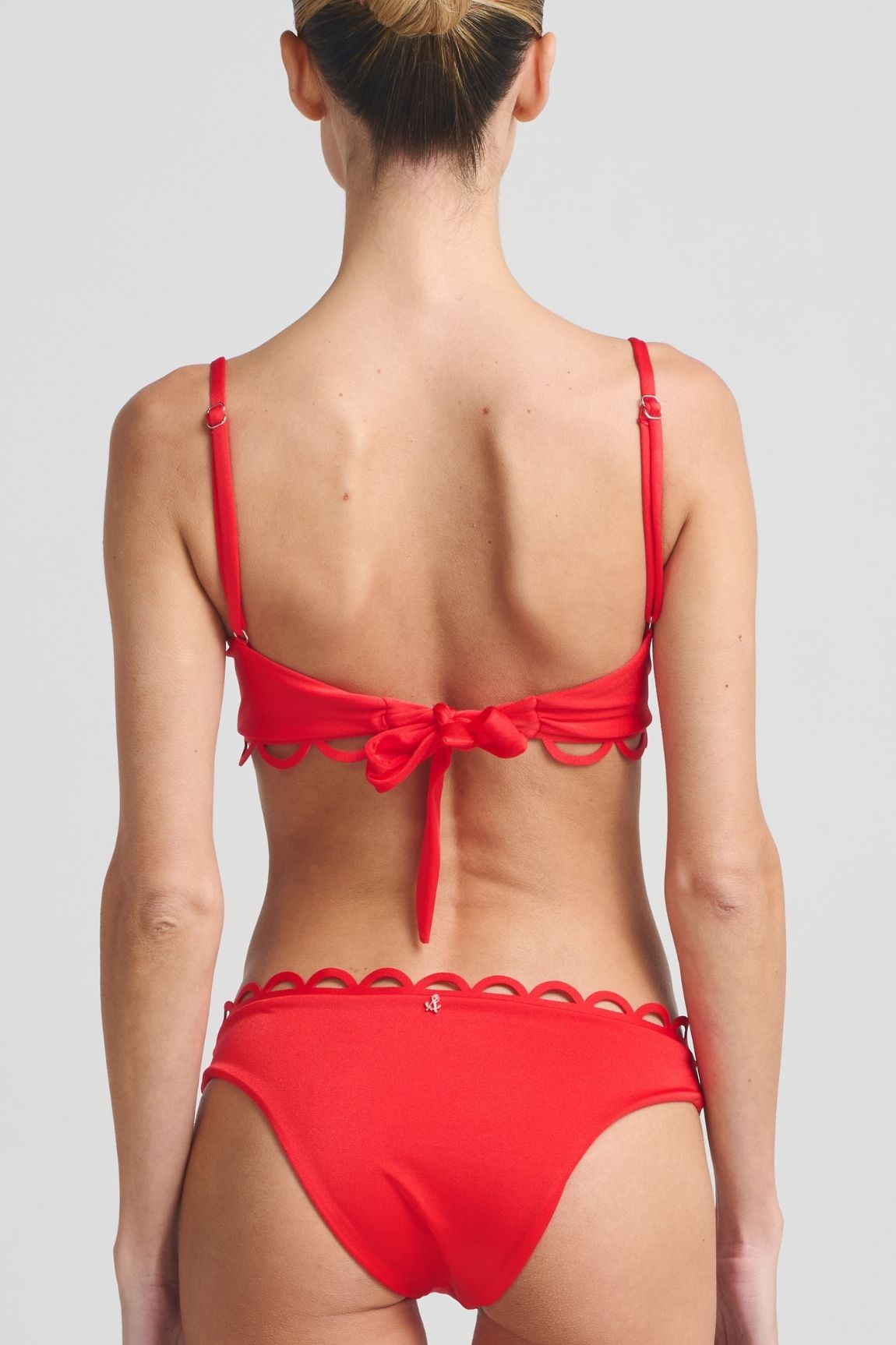 Bottom Classic Nacaré Navy