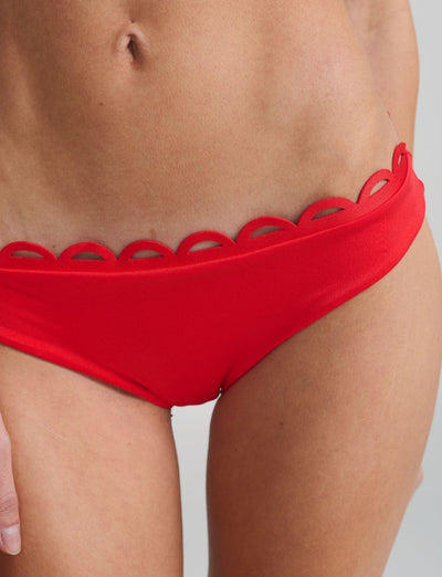 Bottom Classic Nacaré Navy