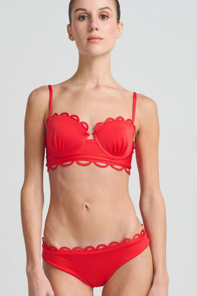 Bottom Classic Nacaré Navy