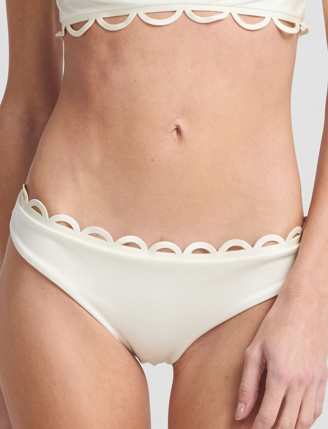 Bottom Classic Nacaré Ivory