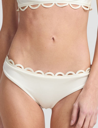 Bottom Classic Nacaré Ivory