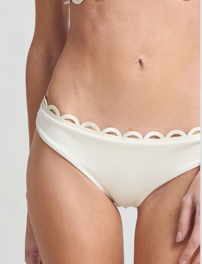 Bottom Classic Nacaré Ivory