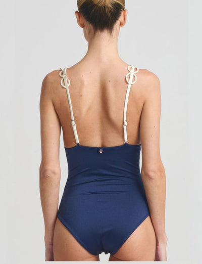 Eiré One Piece Navy
