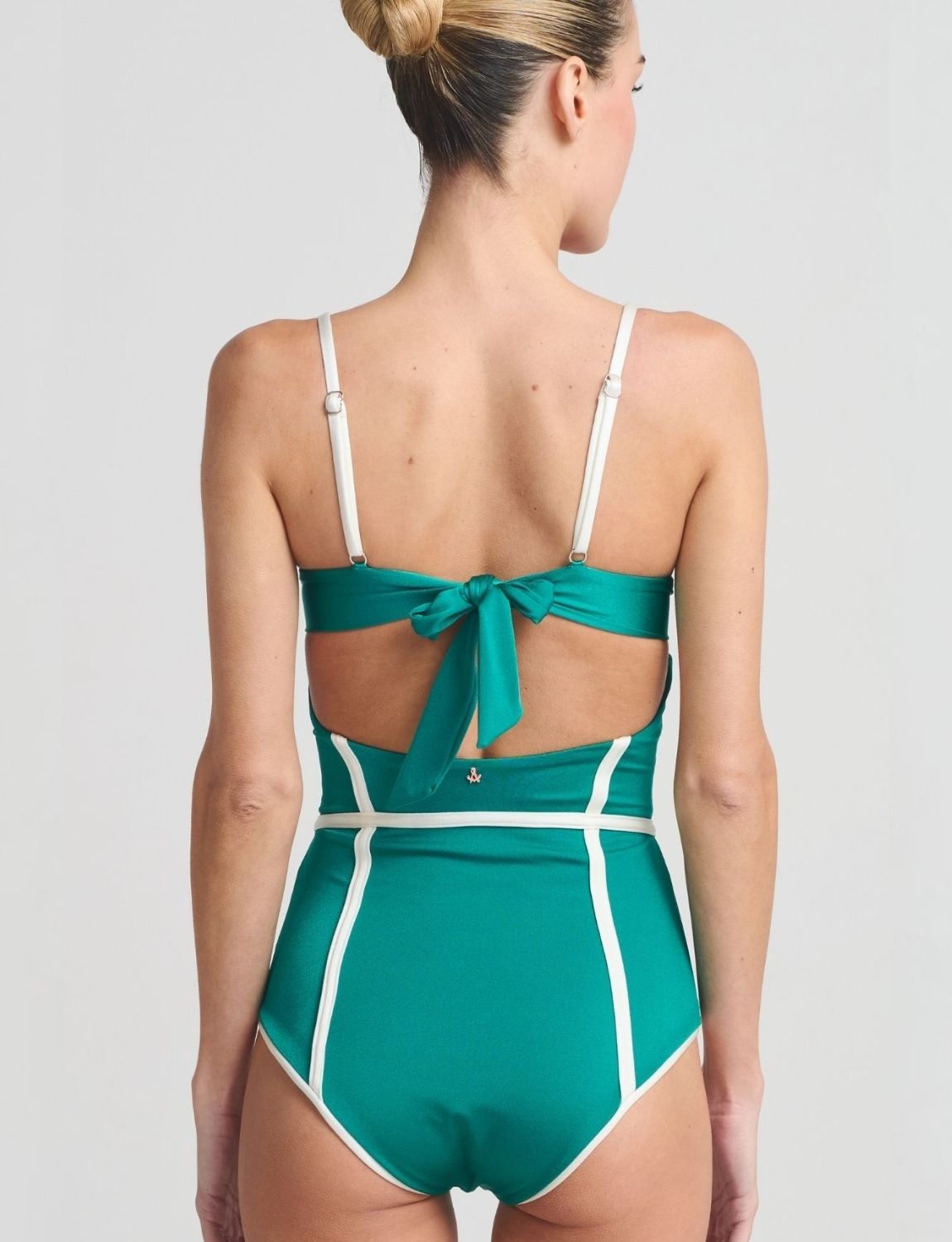 Auréa One Piece Turqui