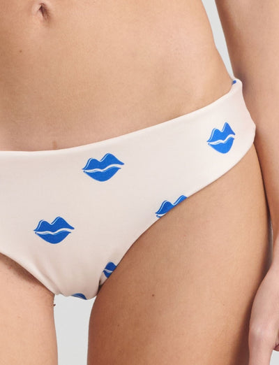 Bottom Classic Lunara