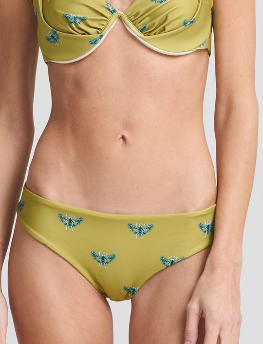 Bottom Classic Siraya