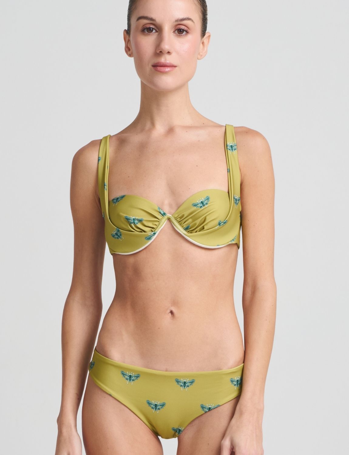 Bottom Classic Siraya