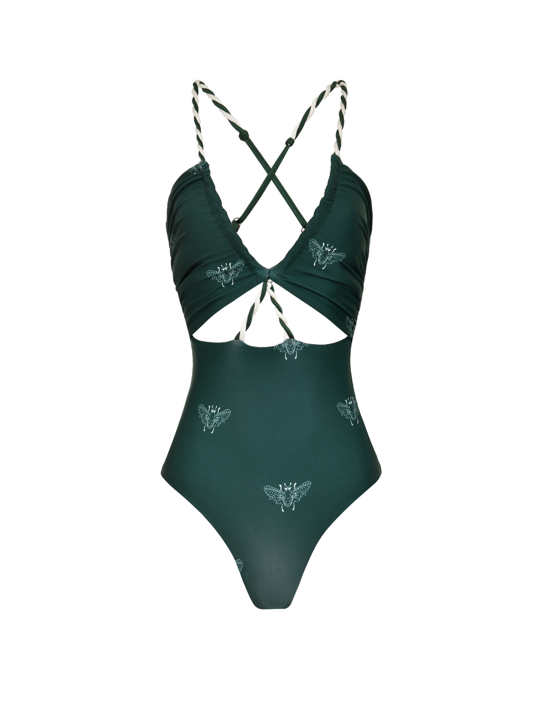 Jadea One Piece | Ancora Swimwear & Resortwear