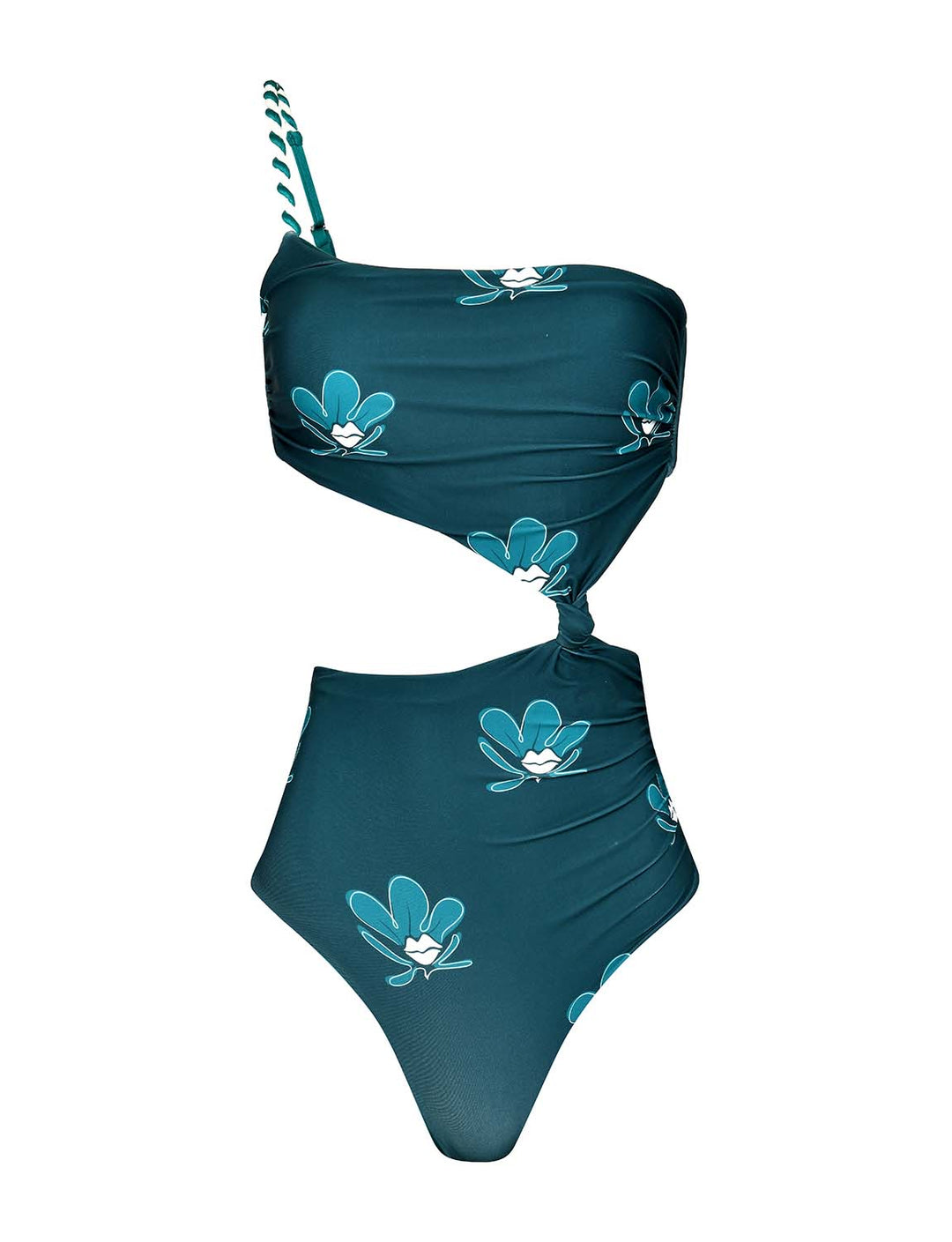 Yalina One Piece | Ancora Swimwear & Resortwear