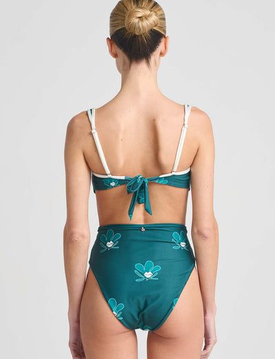 Bottom High Waist Areka