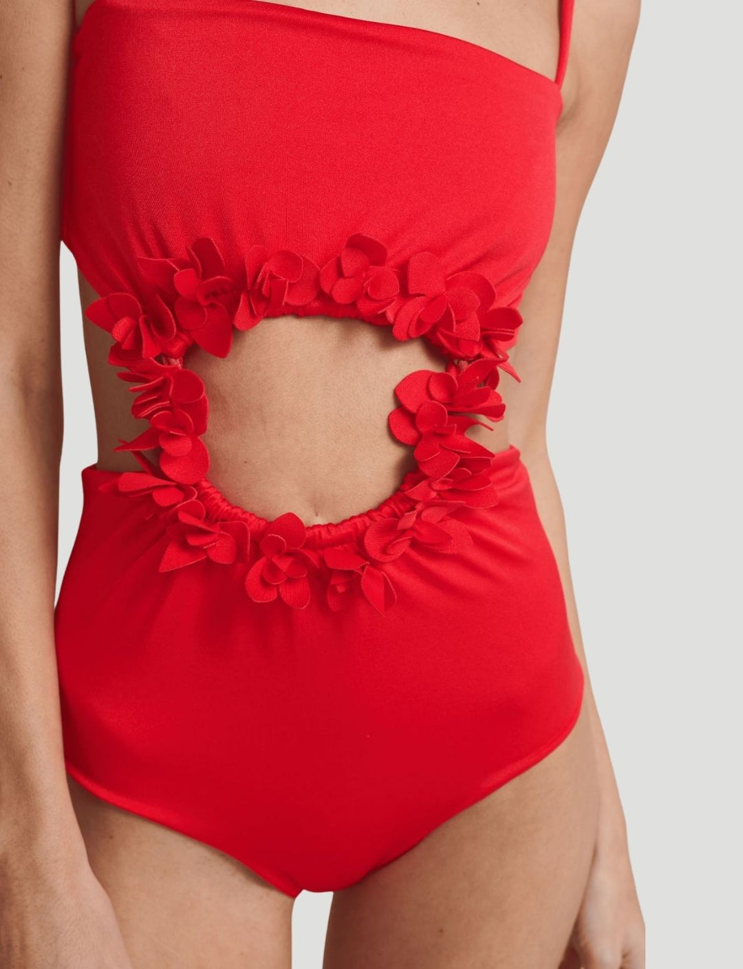 Caliza One Piece | Ancora Swimwear & Resortwear