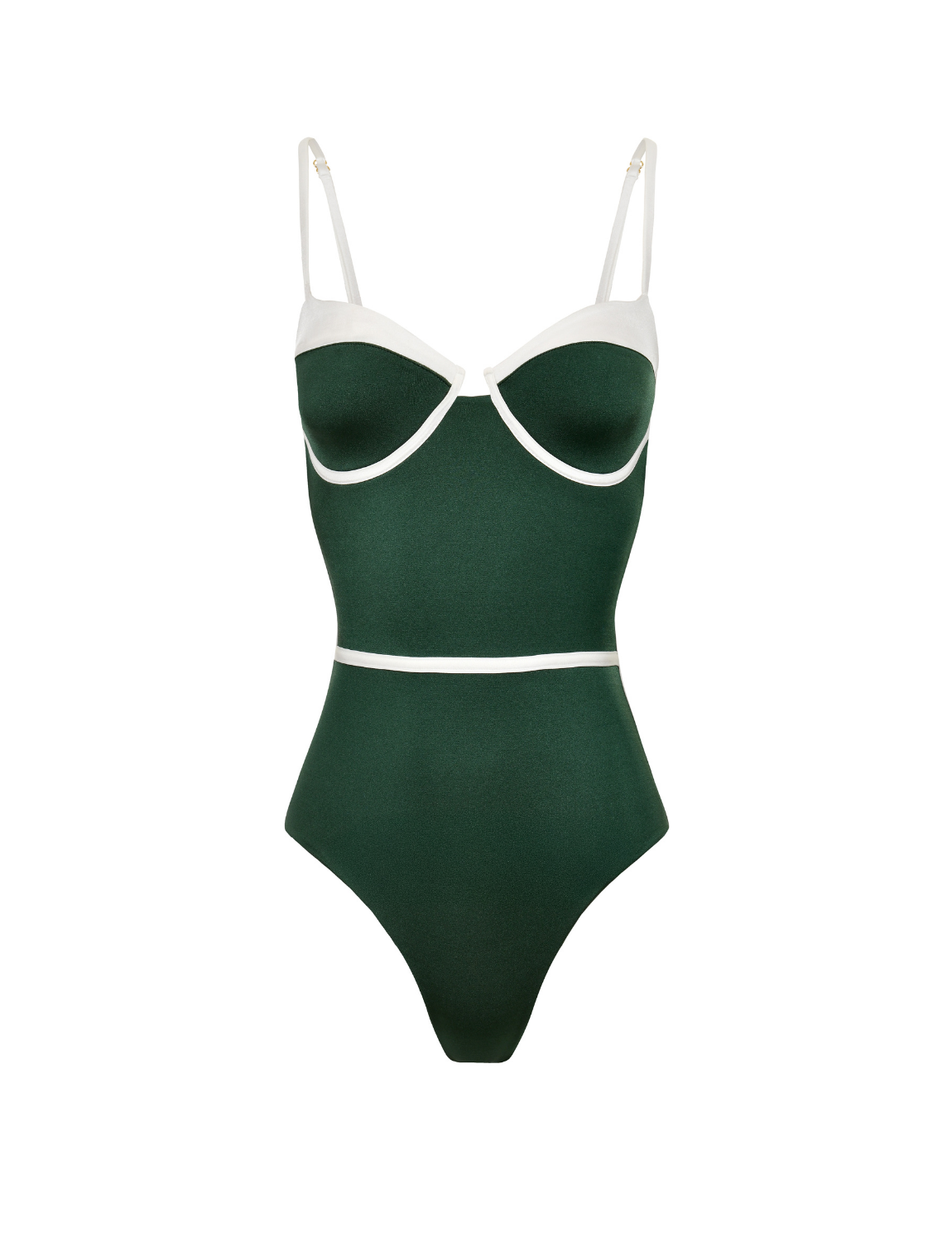 Kairé One piece Green