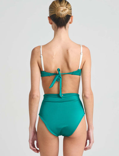 Bottom High Waist Roanna