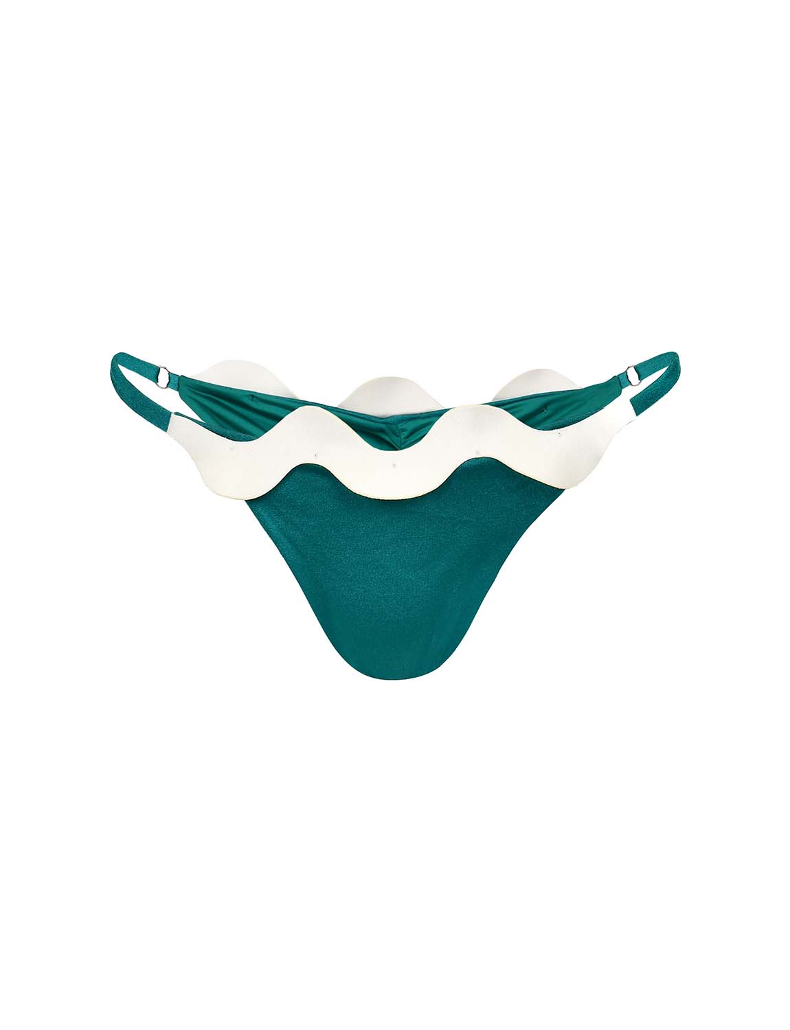 Bottom Cheeky Nalúa Turqui