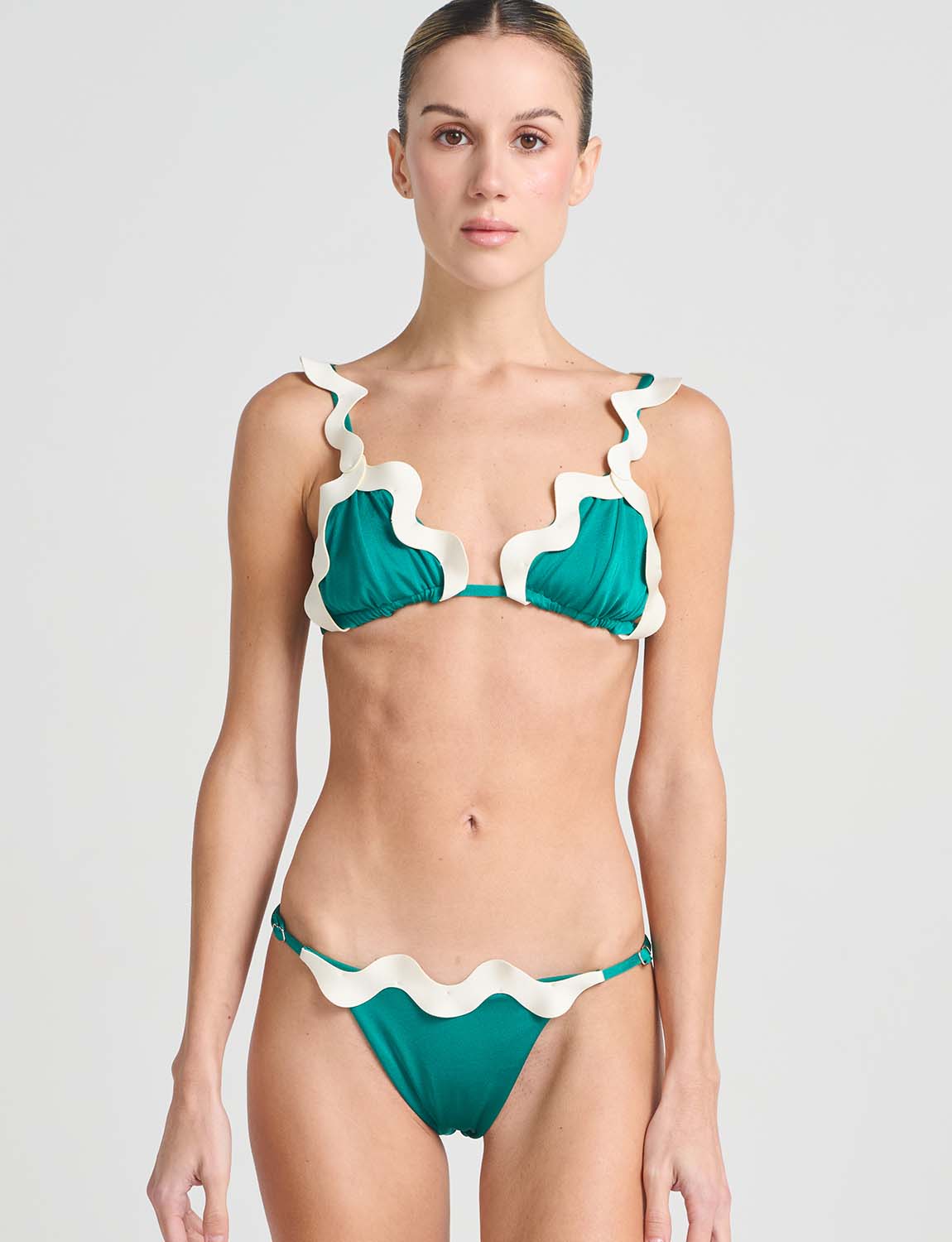 Top Triangle Nalúa Turqui