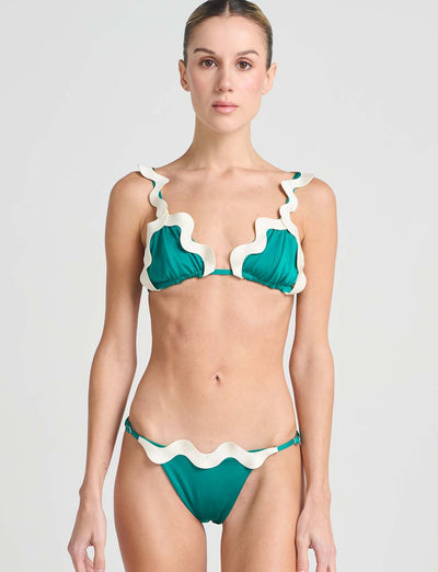 Bottom Cheeky Nalúa Turqui