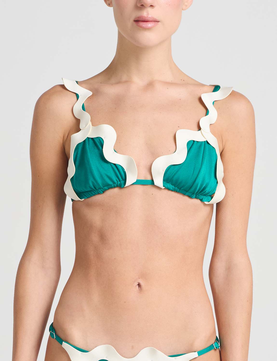 Top Triangle Nalúa Turqui