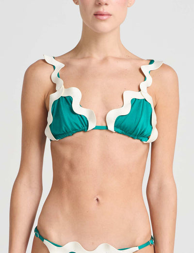 Top Triangle Nalúa Turqui