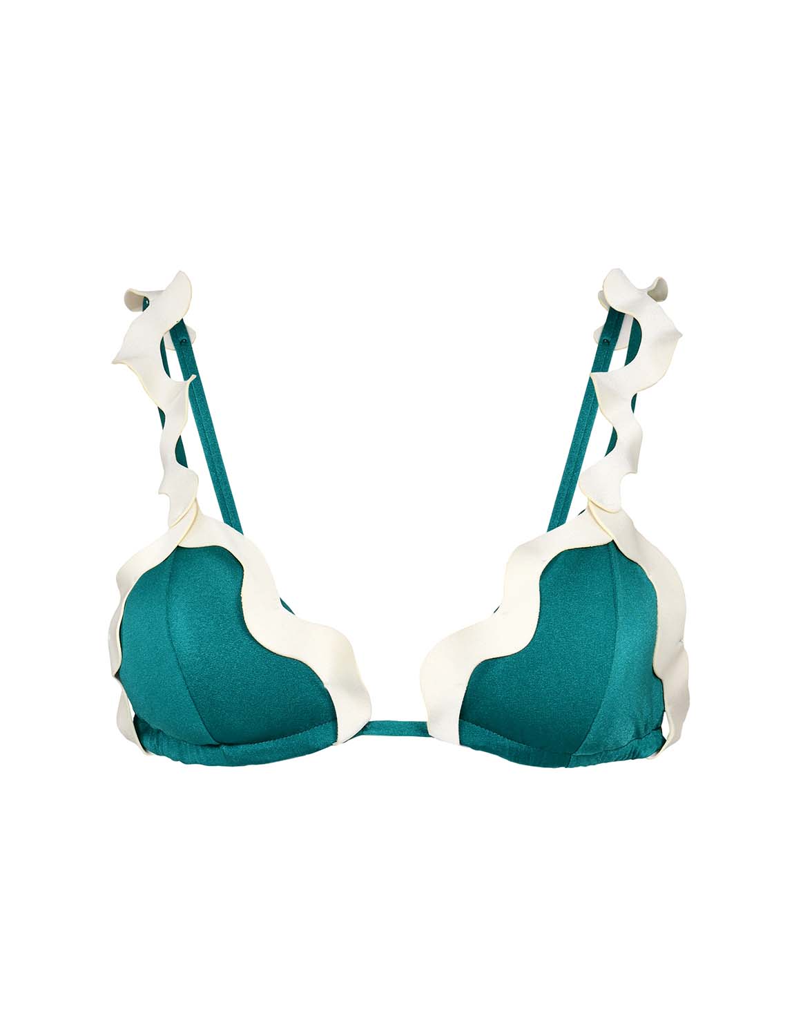 Top Triangle Nalúa Turqui