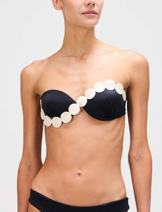 Top Cups Corfú Black