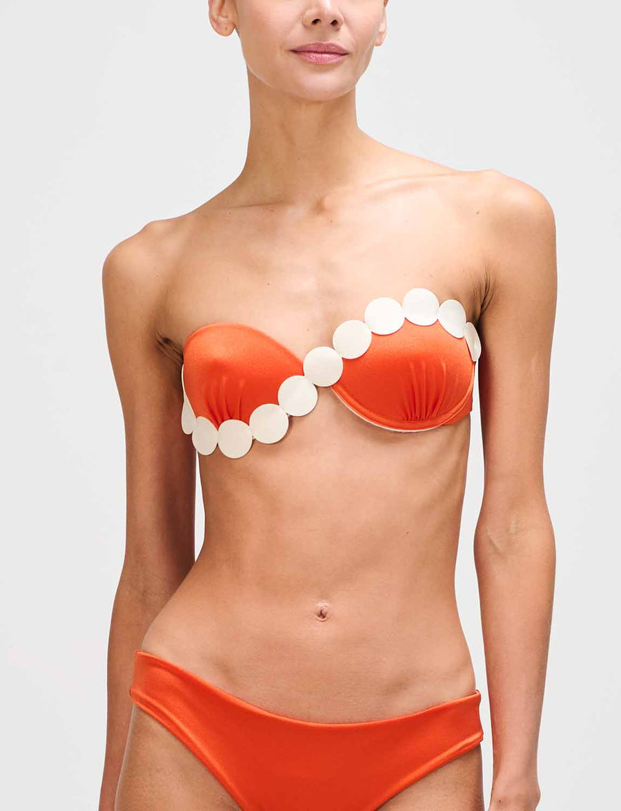 Top Cups Corfú Orange