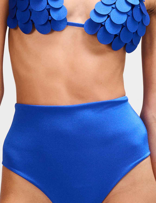 Bottom High Waist Fira