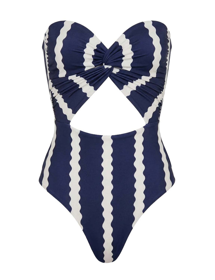 Sicilia One Piece | Ancora Swimwear & Resortwear