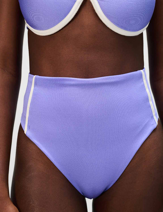 Bottom High Waist Delmare