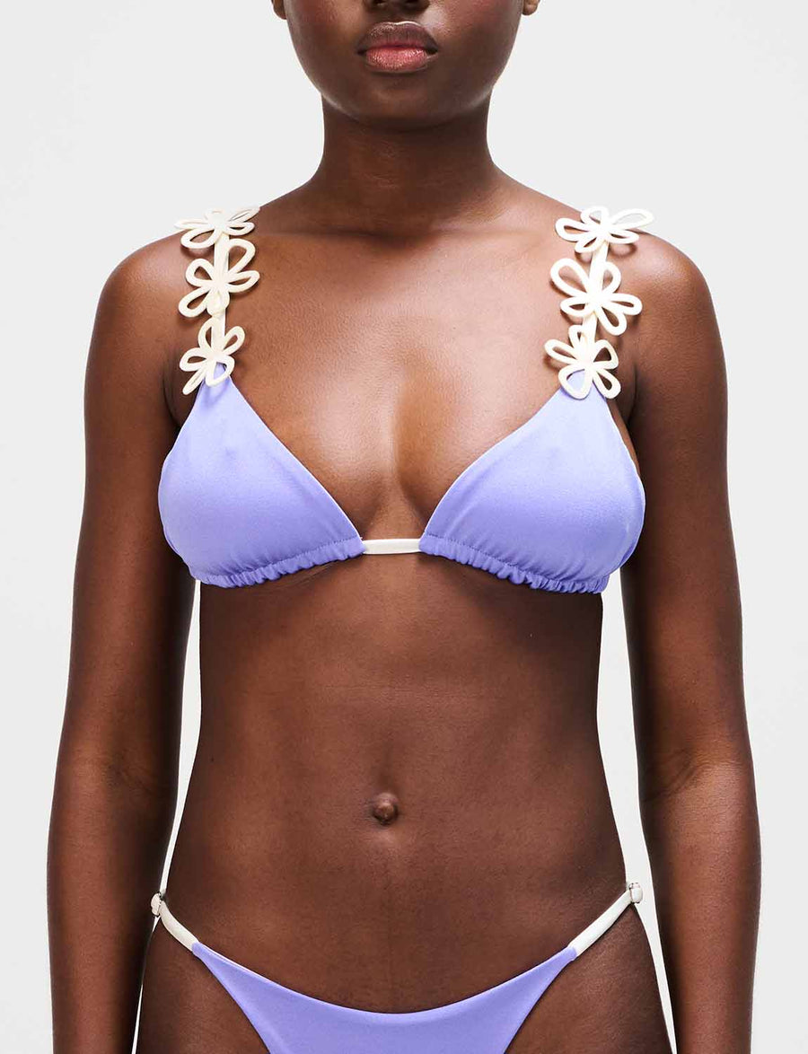 Top Triangle Myra