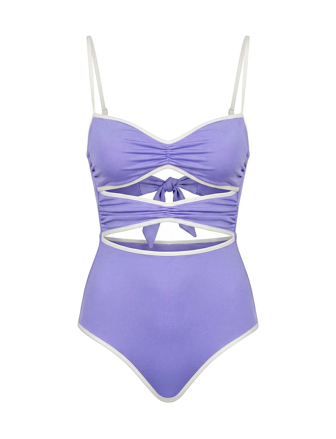 Viola One Piece | Ancora Swimwear & Resortwear