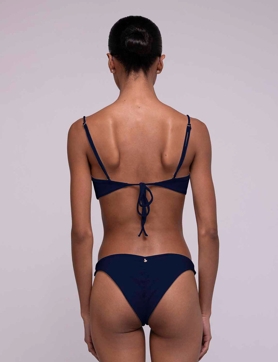 Bottom Classics Arina Navy | Ancora Swimwear & Resortwear